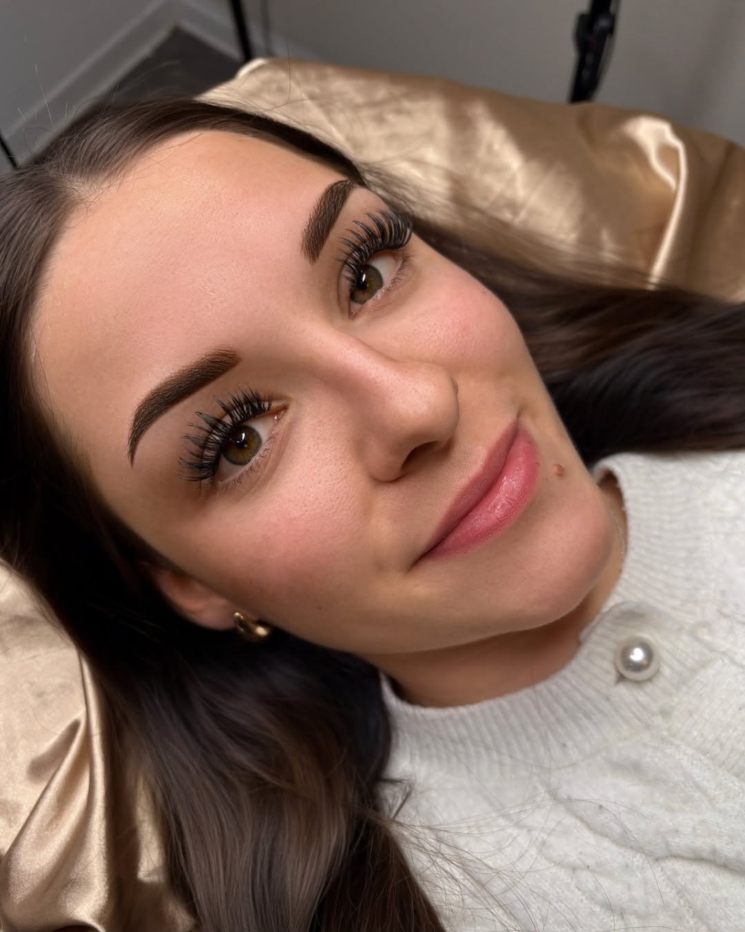 Paket: Wimpern & Augenbrauenlifting