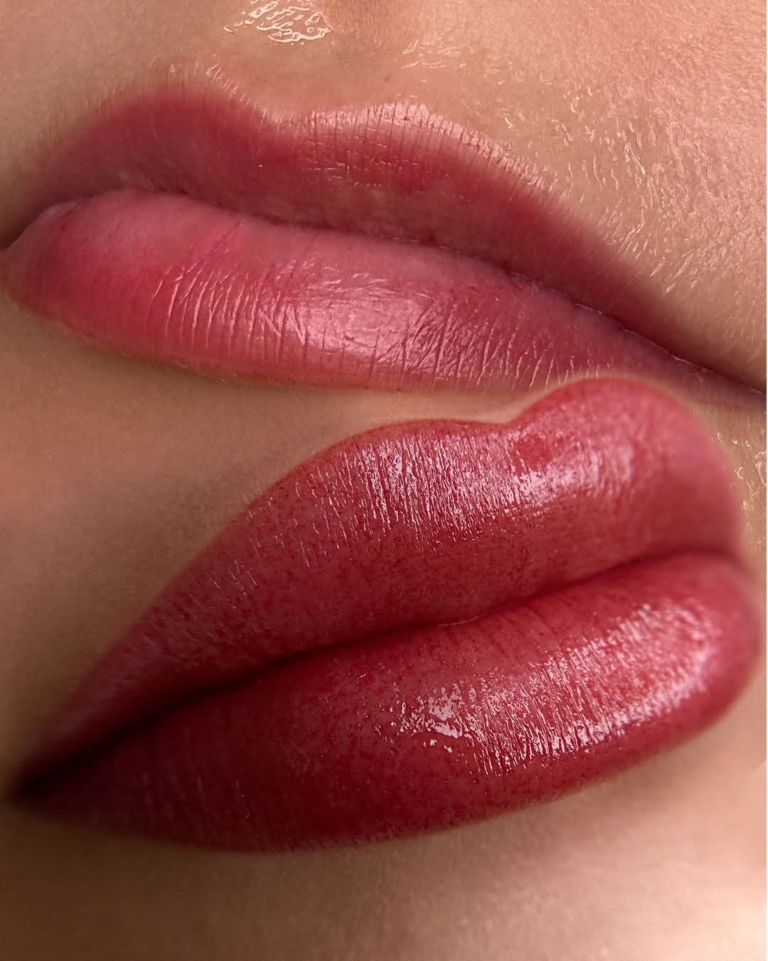 Lippenpigmentierung