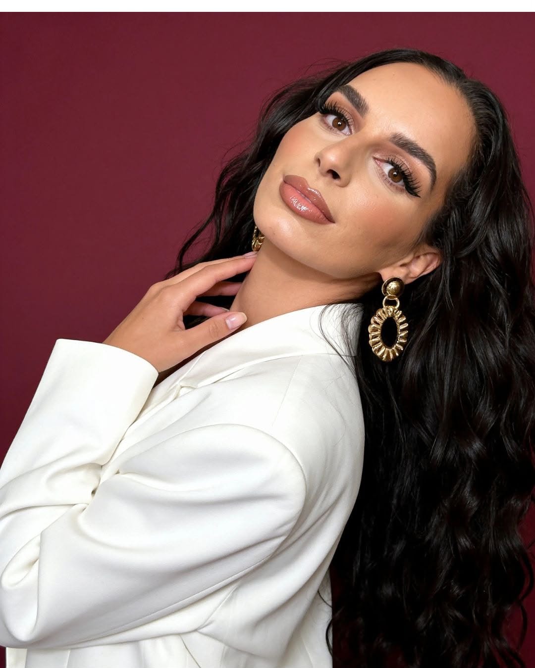 Beratung Permanent Make-up vor Ort